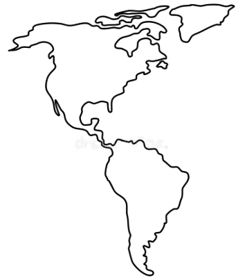 Américas